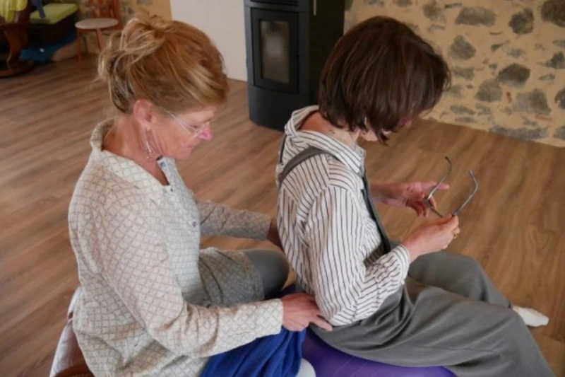 couverture de l'album