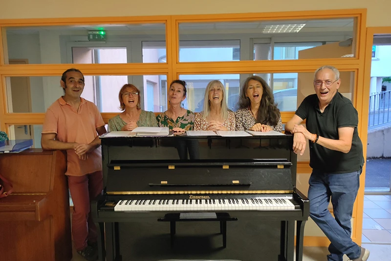 couverture de l'album