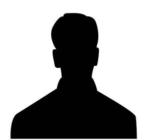 silhouette de personnage